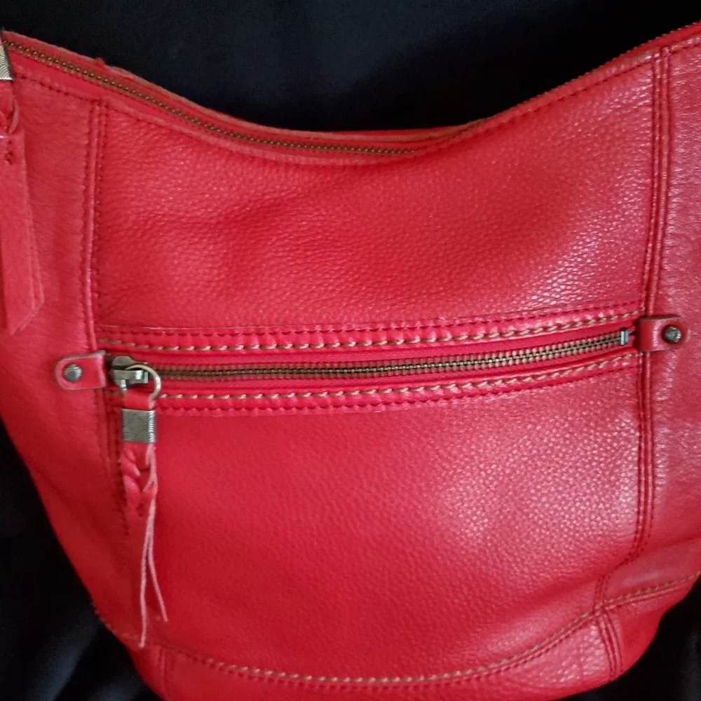 the SAK SHOULDER BAG - Picture 2 of 8